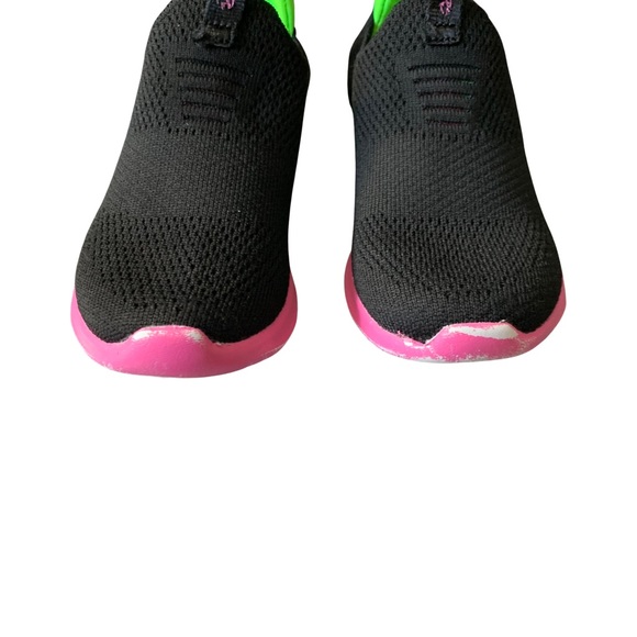 Kids' Ultra Flex Slip On Sneaker - Sketchers - Picture 12 of 12